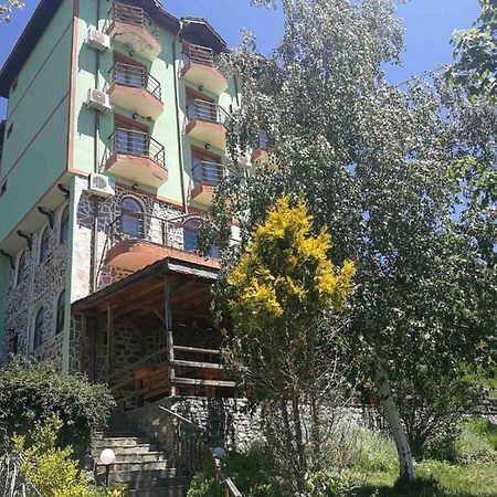 Хотел Варненци Laki Exterior foto